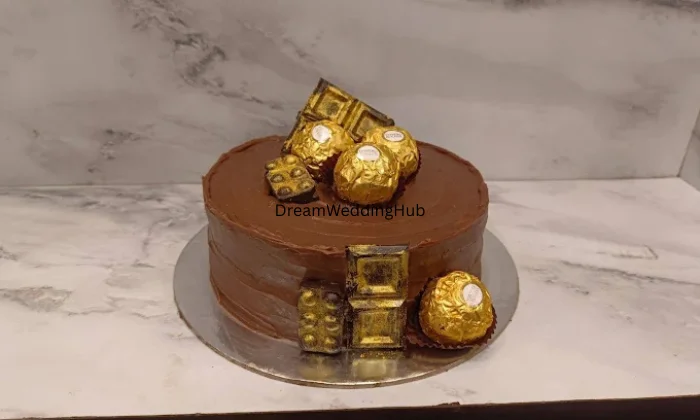 Cake Creations By Eti